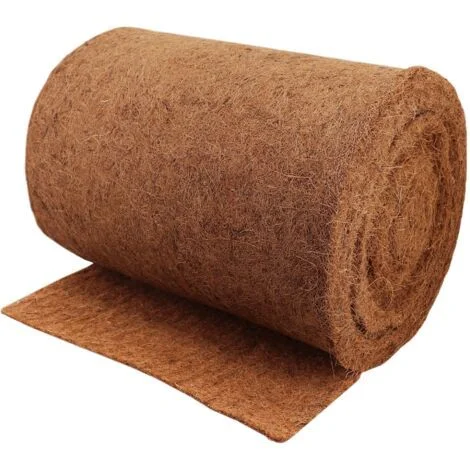 Coir Mulch Mats